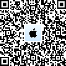 iOS QR