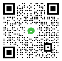 联系客服二维码