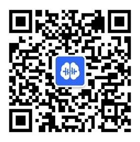 公众号二维码