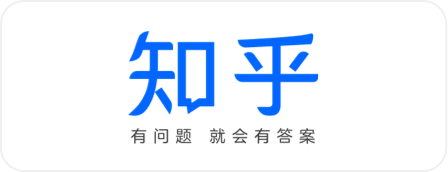 知乎